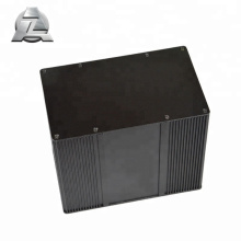 69x24 waterproof small aluminum enclosure box suppliers with good price